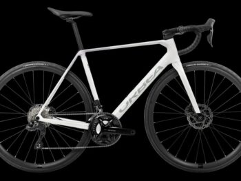 ORBEA ORCA M30i ACTIE Heren Iris White (Gloss) - Lilac (Matt) 51cm 2026