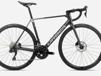 ORBEA ORCA M30i ACTIE Heren Diamond Carbon View (Matt) - Titan Grey (Gloss) 51cm 2026
