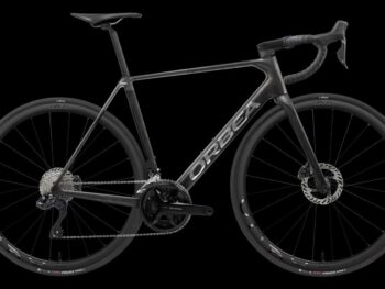 ORBEA ORCA M30i ACTIE Heren Diamond Carbon View (Matt) - Titan Grey (Gloss) 55cm 2026