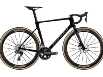 RIDLEY Falcn RS 2.0 FR226L1m M M 2027